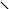 Line